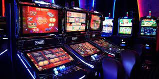 Casino SpinCity